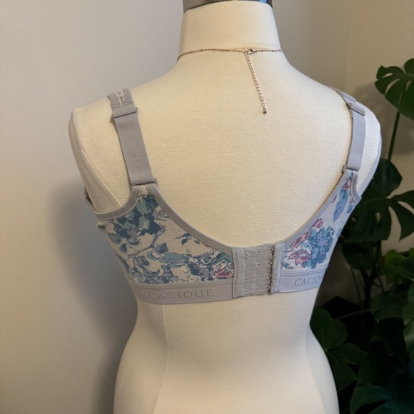 Lane Bryant Bra - Picture 5 of 12